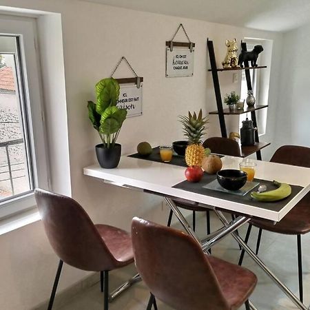 Apartmán L'Escapade Proche Gare Angoulême Exteriér fotografie