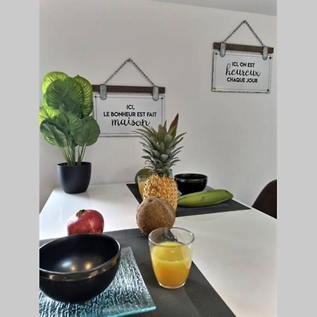 Apartmán L'Escapade Proche Gare Angoulême Exteriér fotografie