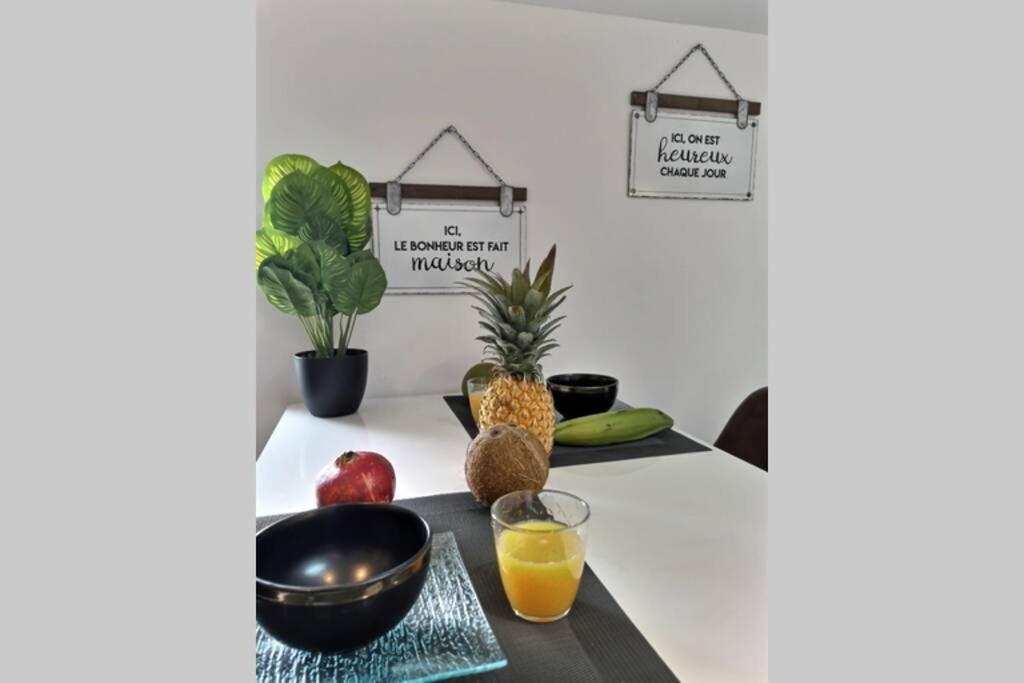 Apartmán L'Escapade Proche Gare Angoulême Exteriér fotografie